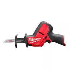 Sierra de sable Milwaukee M12 CHZ-0 4933446960