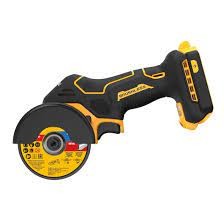 Amoladora Dewalt multi corte Dewalt 76mm DCS438N-XJ sin baterías ni cargador