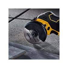 Disco diamante 76mm Dewalt materiales cerámicos borde continuo DT20591-QZ