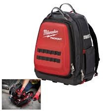 Mochila Packout Milwaukee Backpack 4932471131