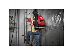 Mochila Packout Milwaukee Backpack 4932471131