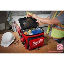 Nevera Packout Milwaukee 4932471132