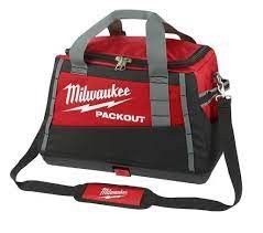 Bolsa Milwaukee Packout Nylon Duffel Bag 50cm 4932471067