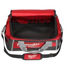 Bolsa Milwaukee Packout Nylon Duffel Bag 50cm 4932471067