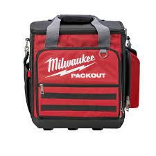 Bolsa Milwaukee Instalador Packout Teck Bag 4932471130