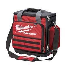 Bolsa Milwaukee Instalador Packout Teck Bag 4932471130