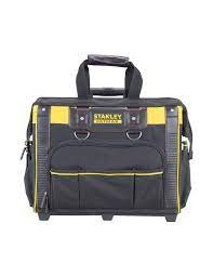 Bolsa rígida con ruedas FatMax FMST1-80148