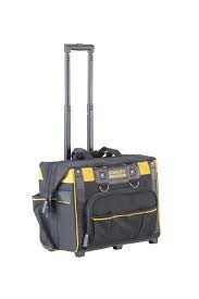 Bolsa rígida con ruedas FatMax FMST1-80148