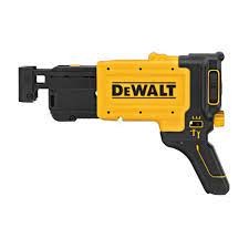 Mecanismo de Cargador rápido de tornillos para DCF620 Dewalt ref DCF6202-XJ