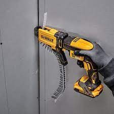 Mecanismo de Cargador rápido de tornillos para DCF620 Dewalt ref DCF6202-XJ