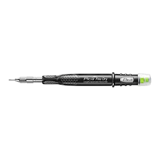 Marcador Pica Automático mina fina 0,9mm Picadry 7070