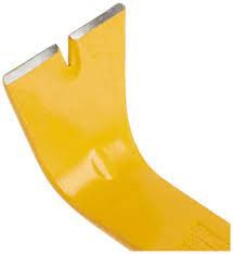 Barra Dewalt plana de acero 30cm ref DWHT55518-1