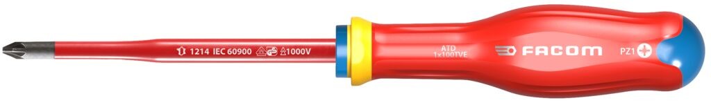 F7ATD1X100TVE