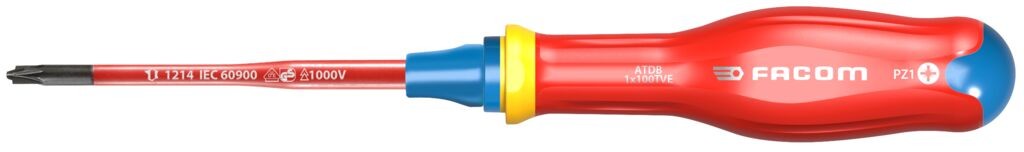 F7ATDB1X100TVE