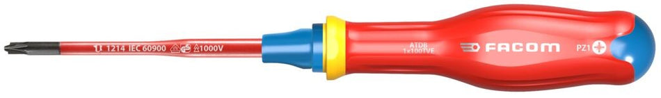 F7ATDB1X100TVE