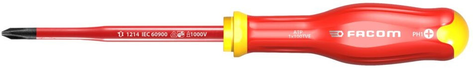 F7ATP1X100TVE