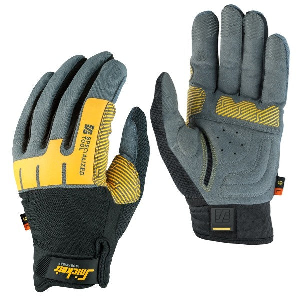 9597 Specialized Tool Glove Izquierdo talla 7