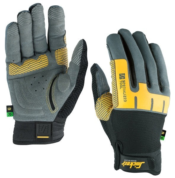 9598 Specialized Tool Glove Derecho talla 9