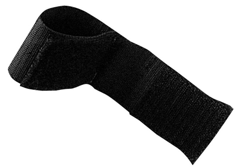 9700 Velcro Portaherramientas Flexi negro talla única