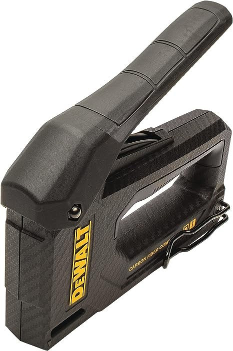 Grapadora 2 en 1 Dewalt DWHT80276-0