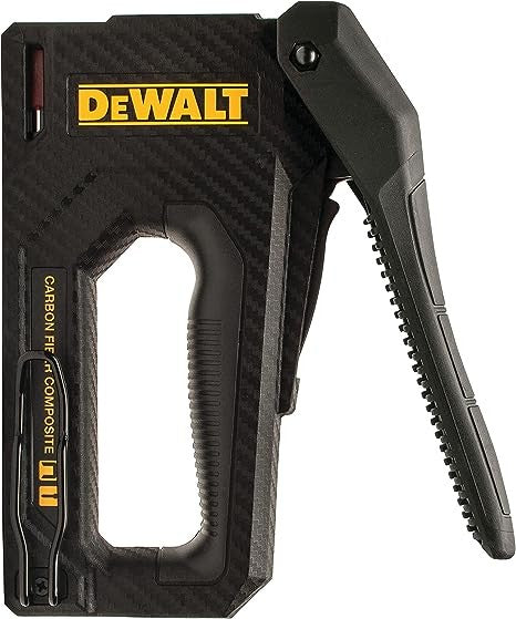 Grapadora 2 en 1 Dewalt DWHT80276-0