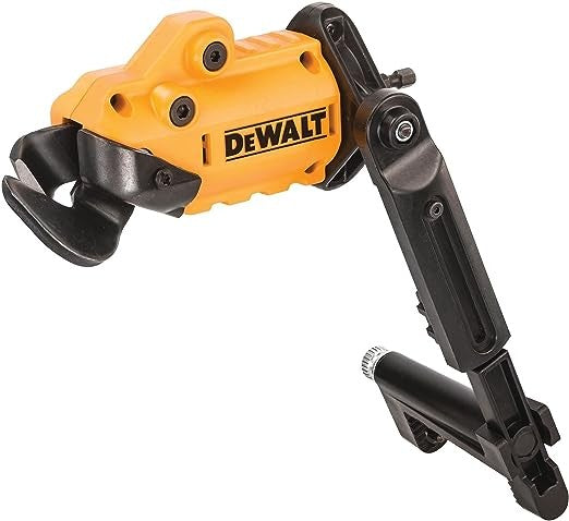 Cizalla para atornillador Dewalt DT70620