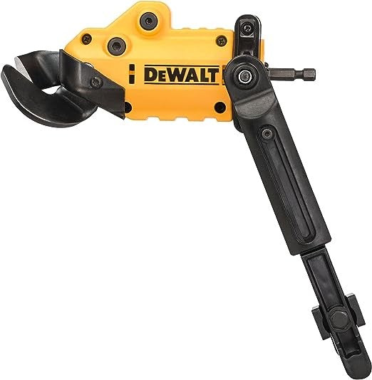 Cizalla para atornillador Dewalt DT70620