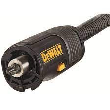 Acoplamiento Flexible Dewalt DT20501-QZ