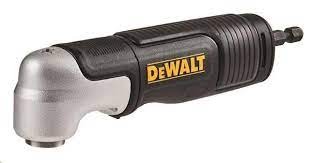 Acoplamiento angular Impact Torsion Dewalt DT20500-QZ