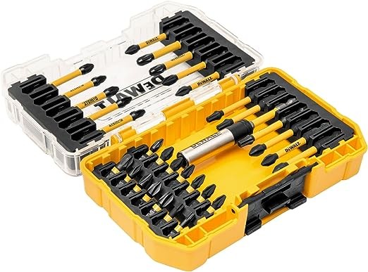 Juego Puntas Atornillar DEWALT DT70730T