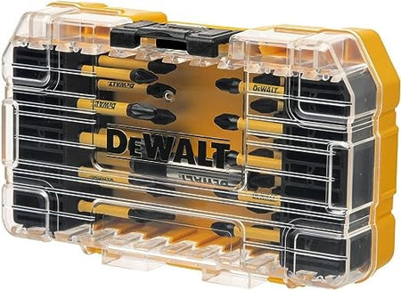 Juego Puntas Atornillar DEWALT DT70730T