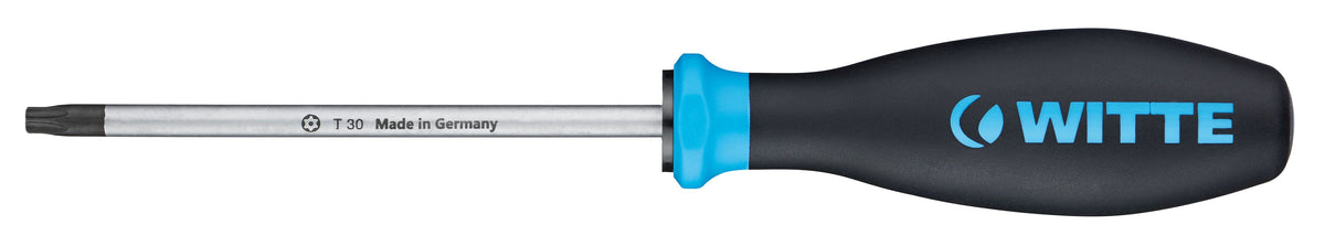 Destornillador Torx seguridad PRO (7x60)