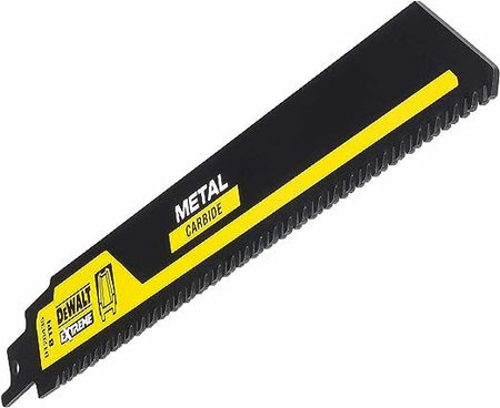 Hoja Sierra de Sable Dewalt Metal 8TPI DT20435