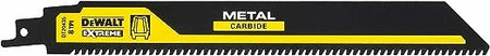 Hoja Sierra de Sable Dewalt Metal 8TPI DT20435