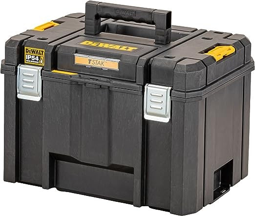 Caja de herramientas profunda Dewalt DWST83346-1