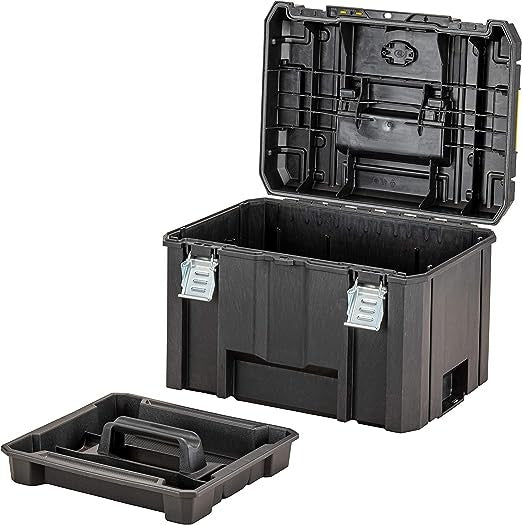 Caja de herramientas profunda Dewalt DWST83346-1