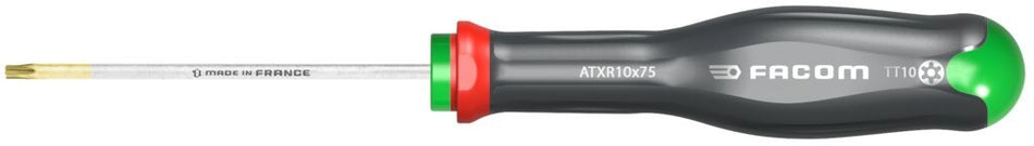 ATXR - Destornilladores PROTWIST® para tornillos Resistorx®