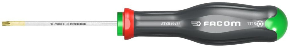 ATXR - Destornilladores PROTWIST® para tornillos Resistorx®