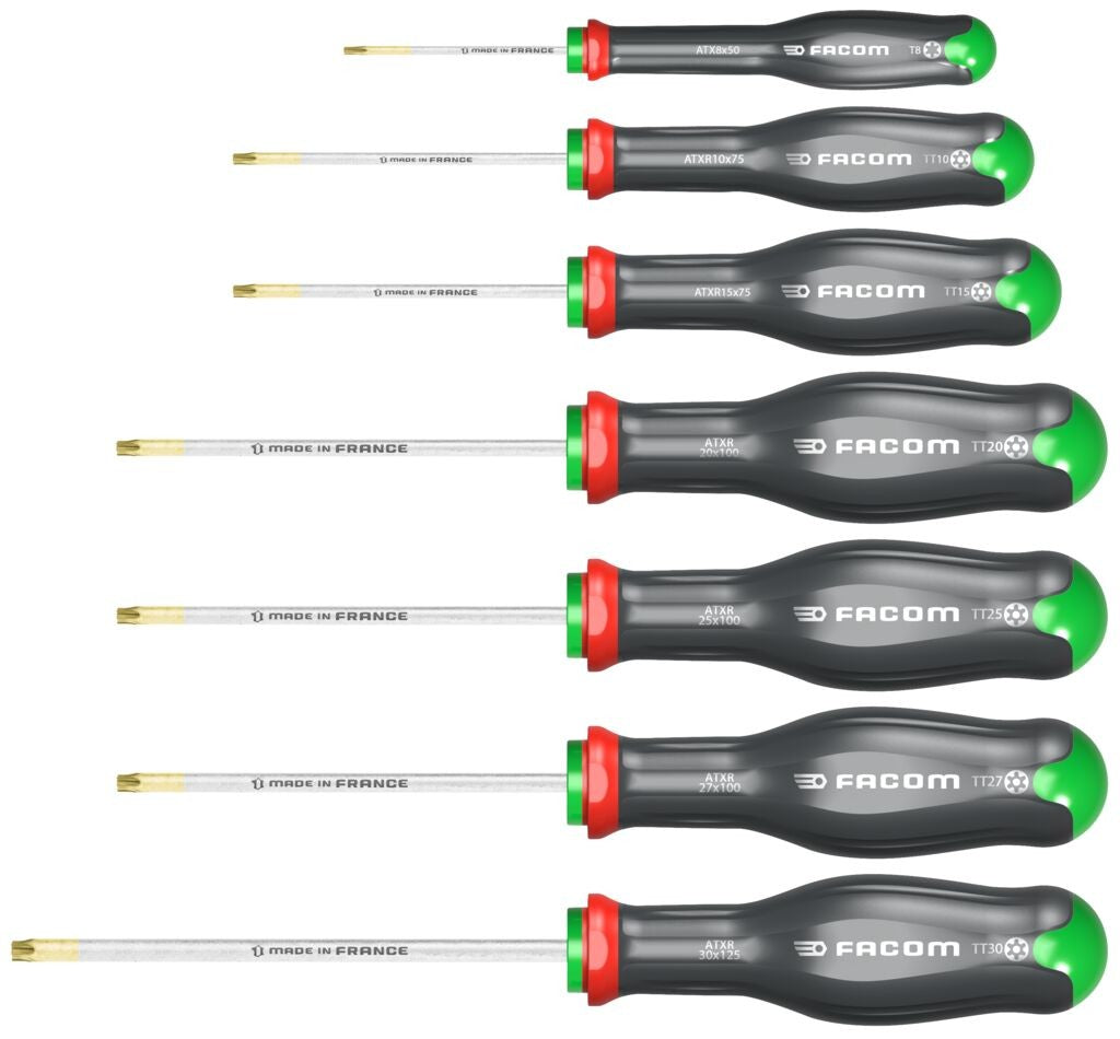 Juegos de destornilladores Protwist®