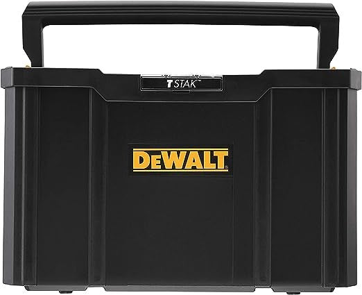 Cajón abierto TSTAK Dewalt DWST1-71228