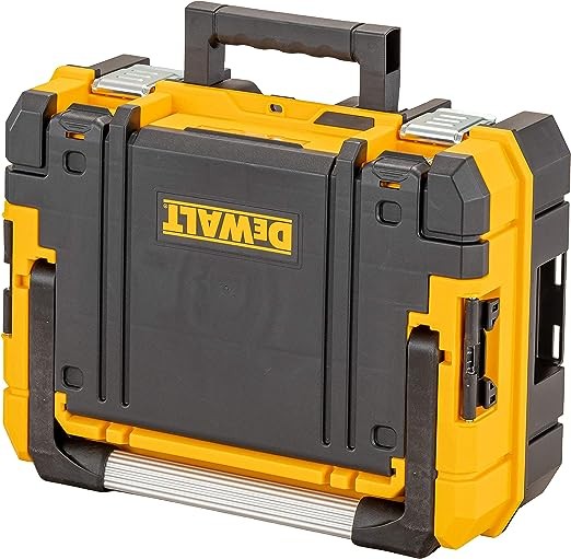 Maleta con Asa de Aluminio Dewalt DWST83344-1