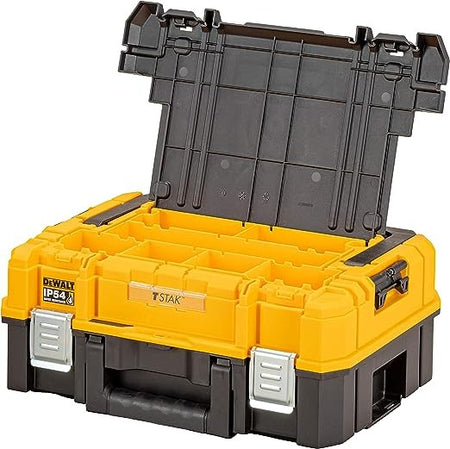 Maleta con Asa de Aluminio Dewalt DWST83344-1