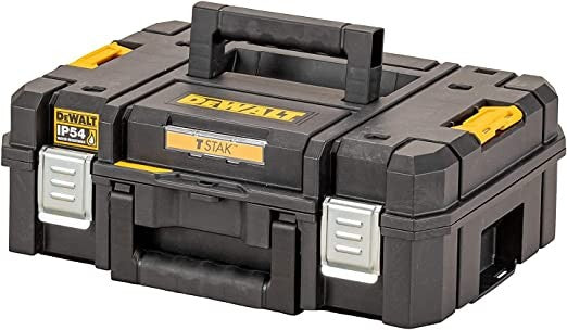 Maleta multiusos TSTAK II Dewalt DWST83345-1