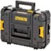 Maleta multiusos TSTAK II Dewalt DWST83345-1