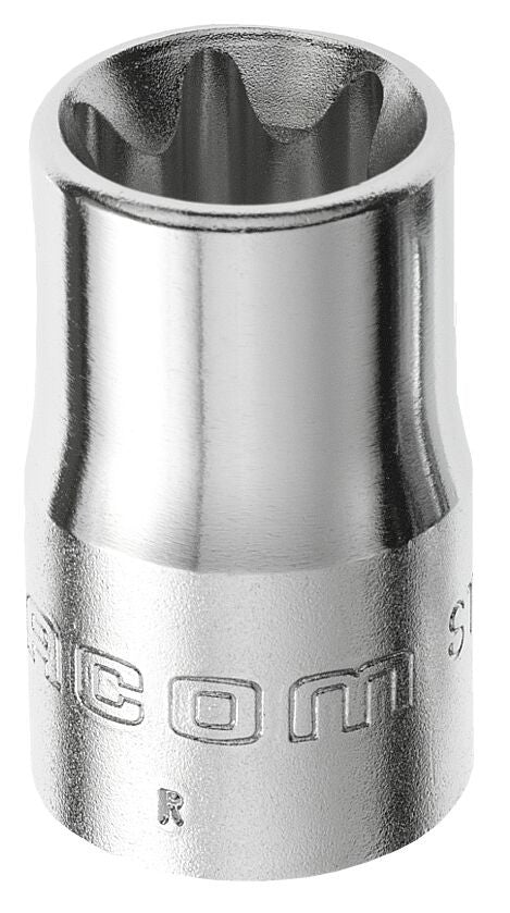 STX - Vasos Torx®  1/2"