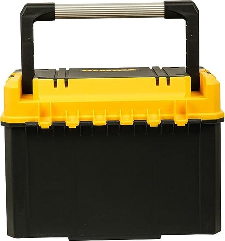 Maleta profunda con asa aluminio Dewalt DWST83343-1