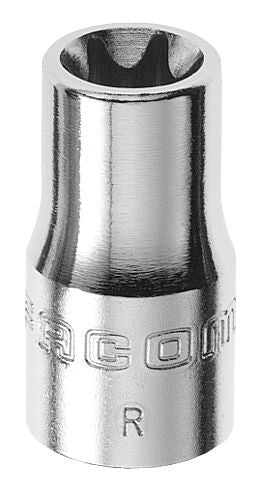 RTX - Vasos 1/4" Torx®