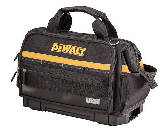 Bolsa herramientas cerrada Dewalt DWST82991-1