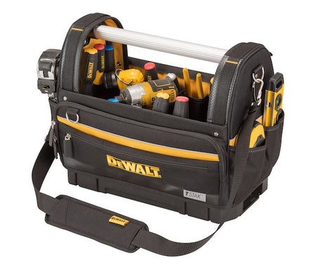 Bolsa herramientas abierta Dewalt DWST82990-1