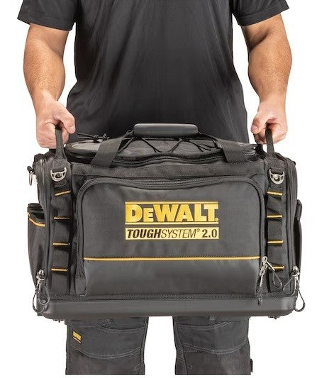 Bolsa de Herramientas 22" Dewalt DWST83522-1